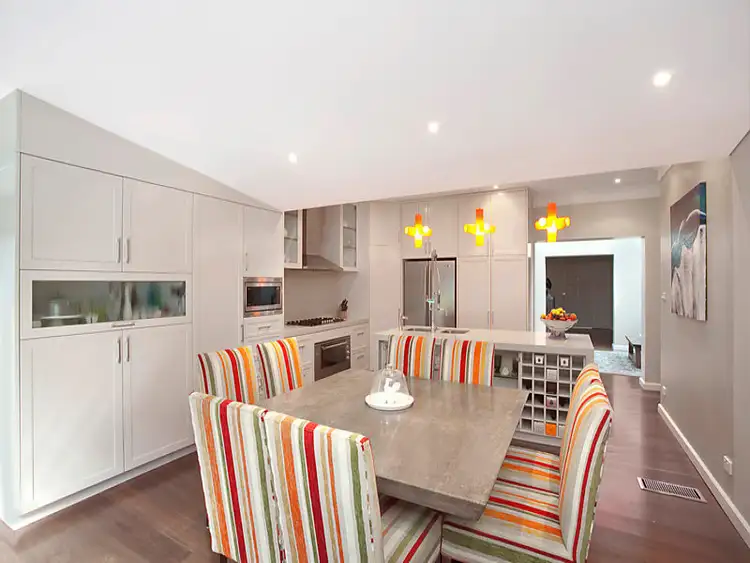 Sixth view of Homely house listing, 78 Burns Road, Wahroonga NSW 2076