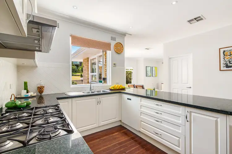 Fifth view of Homely house listing, 62 Albert Drive, Killara NSW 2071