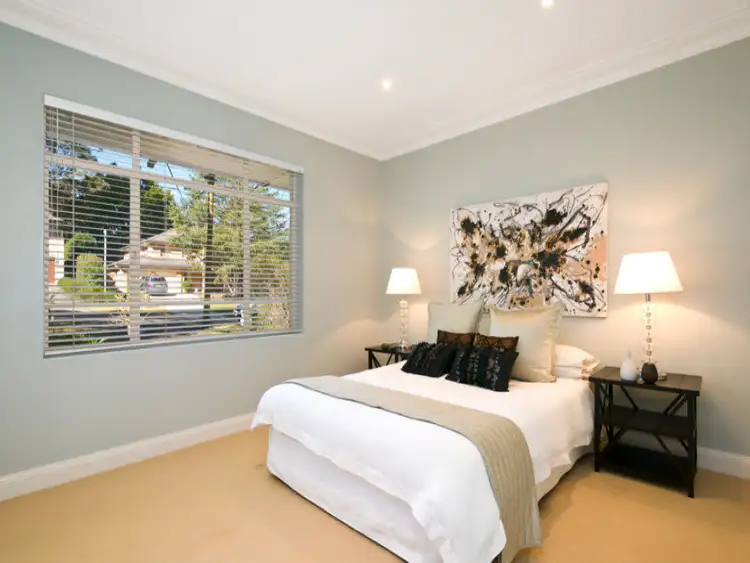 Fourth view of Homely house listing, 48 Carbeen Avenue, St Ives NSW 2075