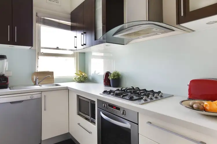 Fourth view of Homely apartment listing, 12/10 Eustace Street, Manly NSW 2095