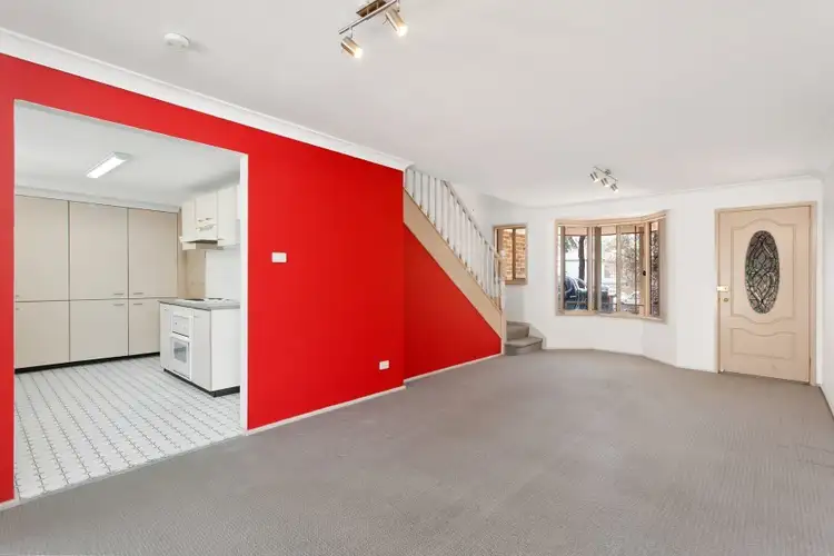 Sixth view of Homely townhouse listing, 4/19 Sperry Street, Wollongong NSW 2500