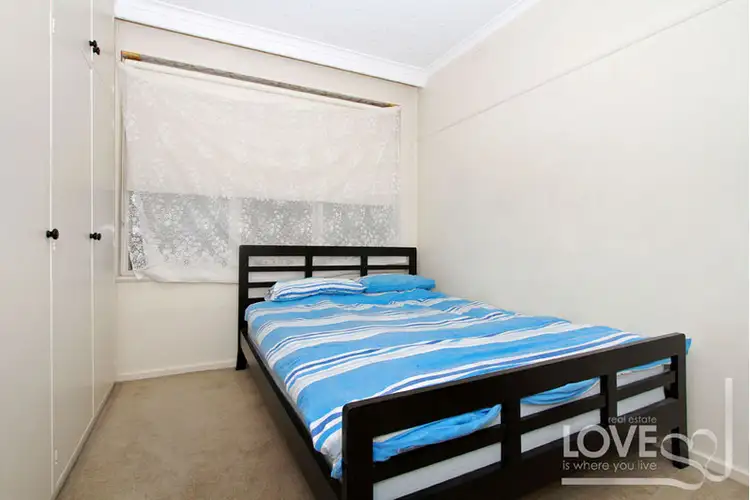 Second view of Homely apartment listing, 8/89 Ballantyne Street, Thornbury VIC 3071