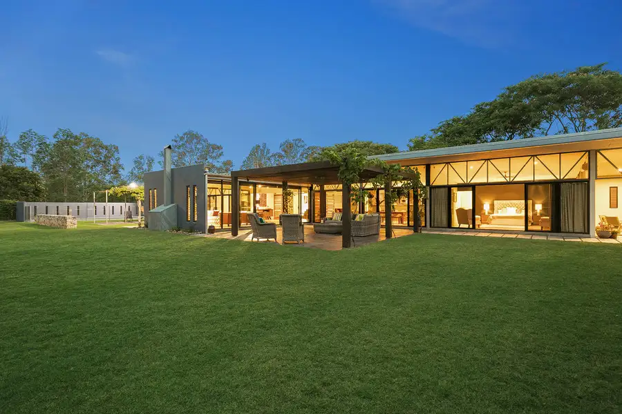 Main view of Homely house listing, 3 Kay Drive, Samford Valley QLD 4520