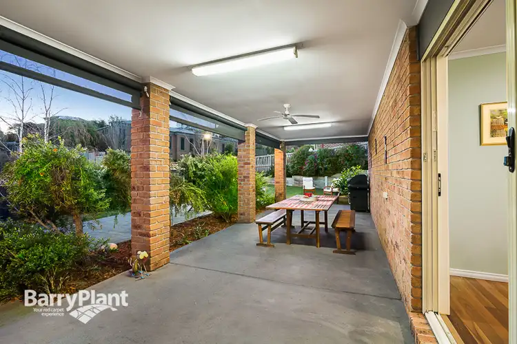 Sixth view of Homely house listing, 1 Lorikeet Court, Diamond Creek VIC 3089