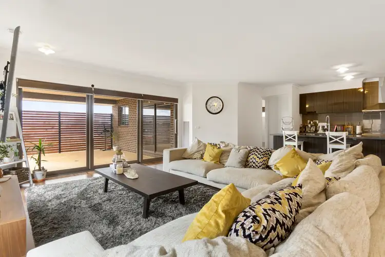 Fifth view of Homely house listing, 14 Essence Boulevard, Bacchus Marsh VIC 3340