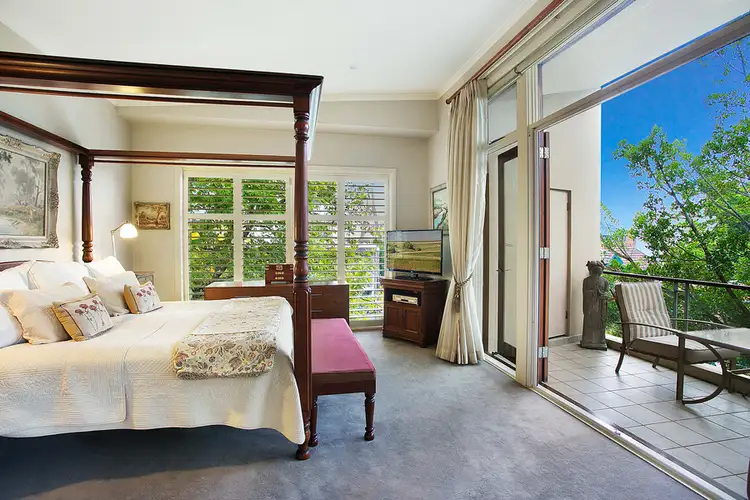 Fifth view of Homely terrace listing, 55 Bowman Street, Pyrmont NSW 2009