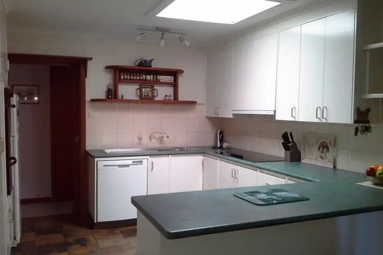 Second view of Homely house listing, 40 Wylie Road [via Millicent], Hatherleigh SA 5280