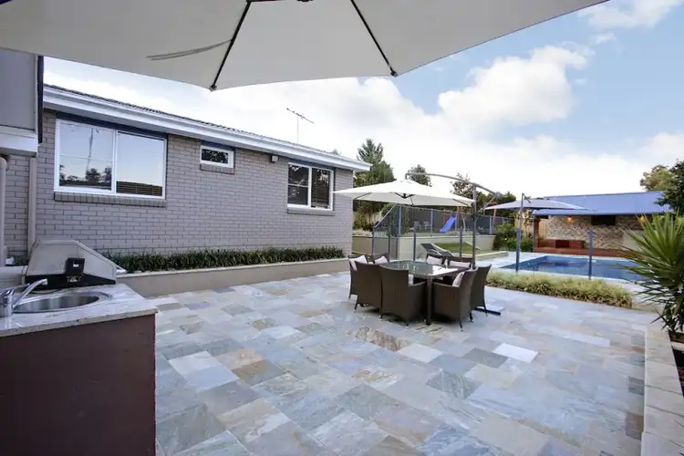 Third view of Homely house listing, 4 Brigalow Avenue, Camden South NSW 2570
