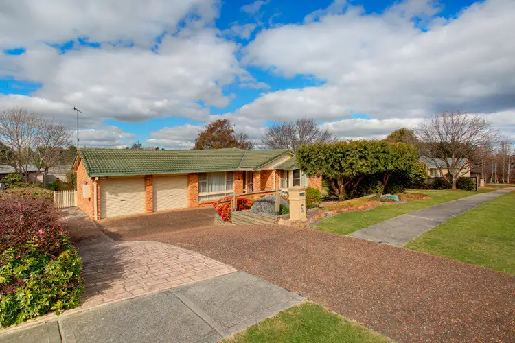 13 Rosemary Crescent, Bowral NSW 2576