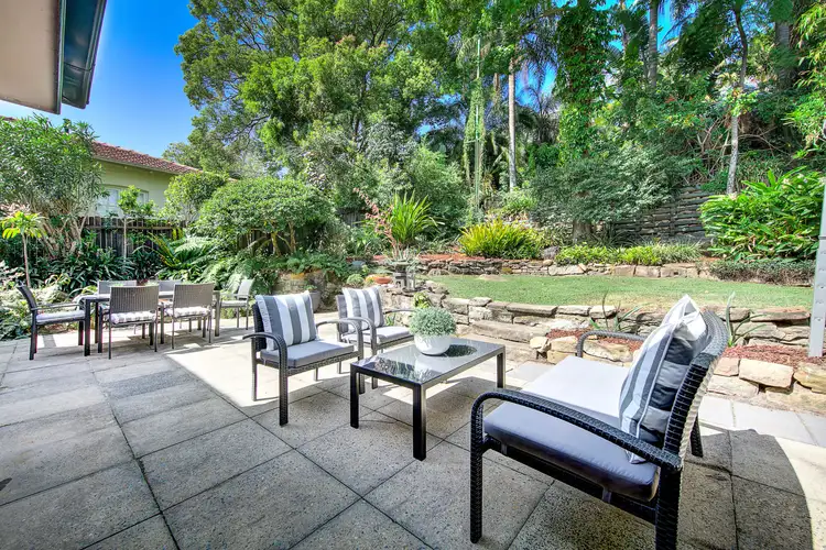 17 Cabban Street, Mosman NSW 2088