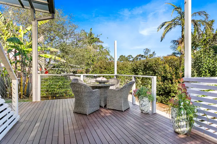 Second view of Homely house listing, 1/26 Queens Road, Asquith NSW 2077