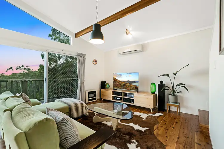 Third view of Homely house listing, 3 Rangeview Road, Blue Mountain Heights QLD 4350