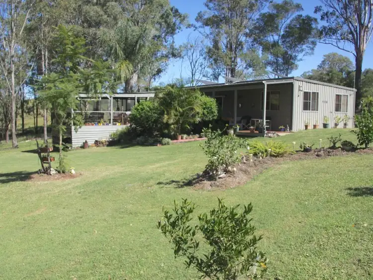 Main view of Homely rural property listing, Lot 12/125 Mooneys Lane, Ellangowan NSW 2470