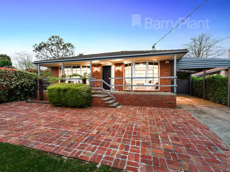 Main view of Homely house listing, 41 Loretto Avenue, Ferntree Gully VIC 3156