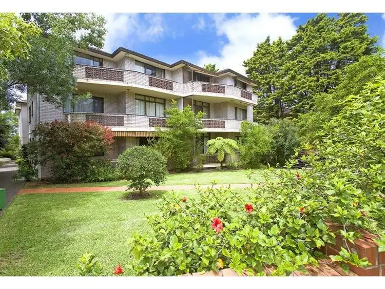 Second view of Homely unit listing, 1/231 Pacific Highway, Lindfield NSW 2070