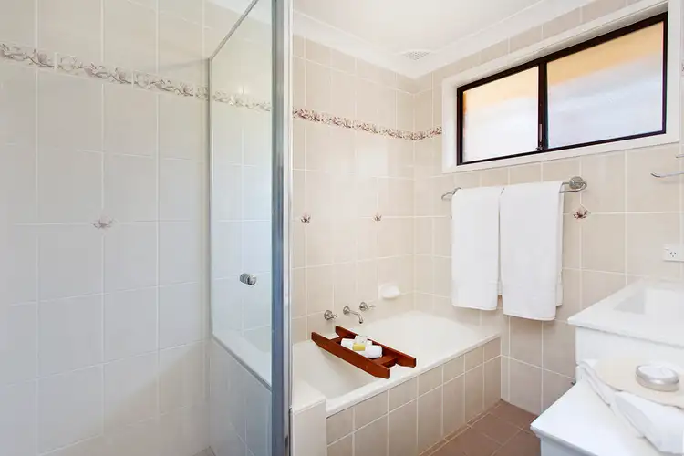 Fourth view of Homely house listing, 1 Tallarook Place, Bangor NSW 2234