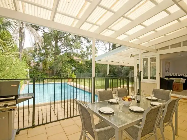 Seventh view of Homely house listing, 95 Maxwell Street, Turramurra NSW 2074