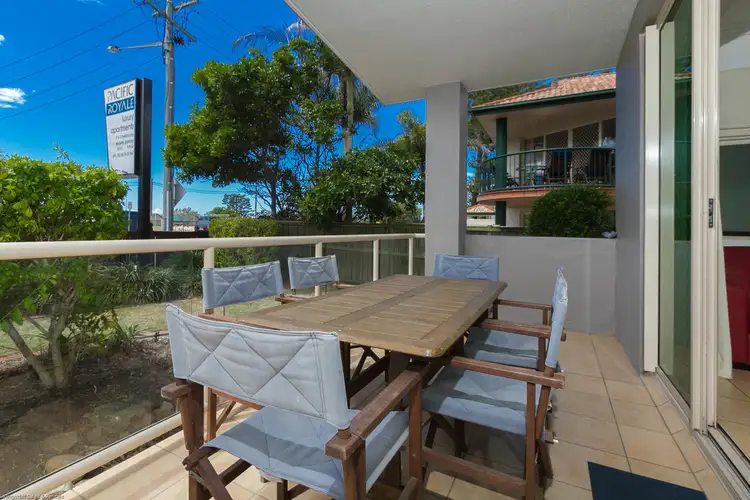 Fifth view of Homely apartment listing, 101/278 Marine Parade, Kingscliff NSW 2487