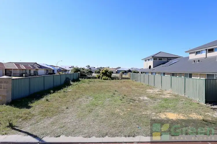 Third view of Homely land listing, 10 Basco Lane, Port Kennedy WA 6172