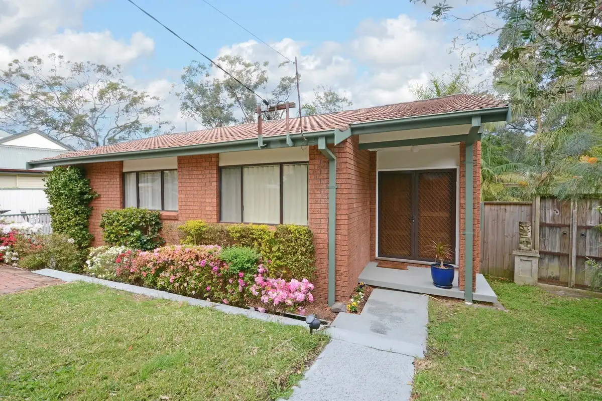 Main view of Homely house listing, 27 Gemini Avenue, Elermore Vale NSW 2287