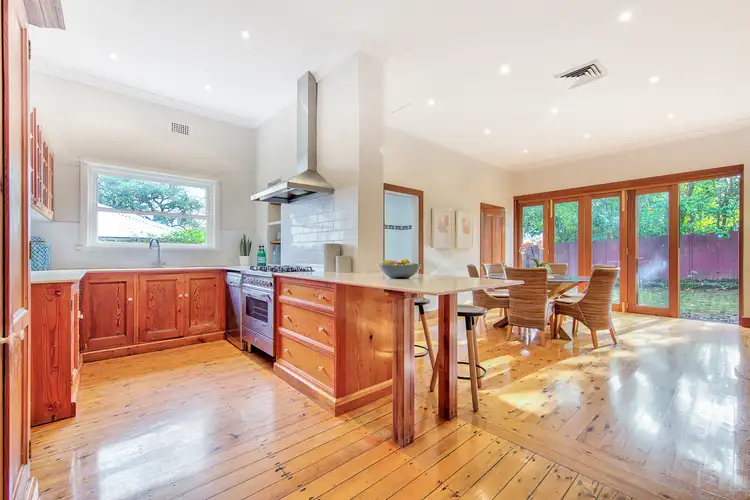 Fifth view of Homely house listing, 35 Duff Street, Turramurra NSW 2074