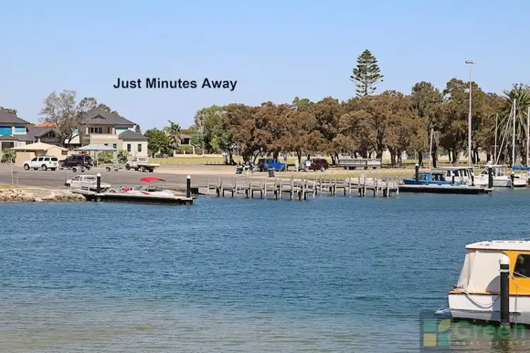 Sixth view of Homely land listing, LOT 4, 92 Janis Street, Halls Head WA 6210