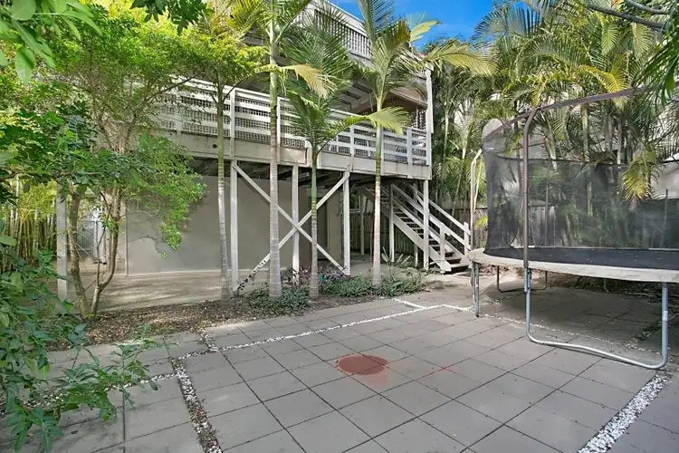 Fifth view of Homely house listing, 36 Albatross Avenue, Mermaid Beach QLD 4218