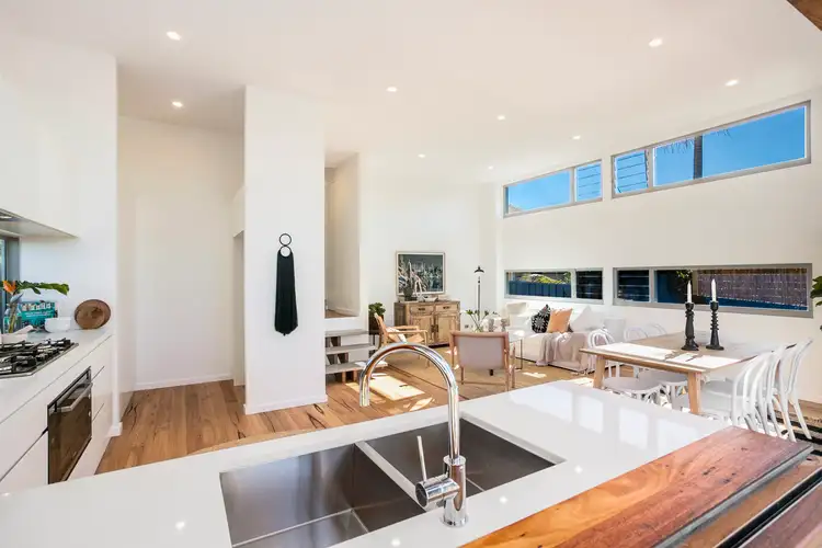Third view of Homely house listing, 47 Grey Street, Keiraville NSW 2500