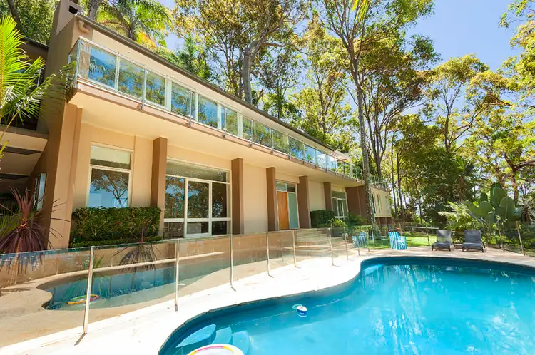 14 Baroona Road, Church Point NSW 2105