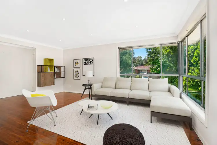 37 Christopher Street, Baulkham Hills NSW 2153