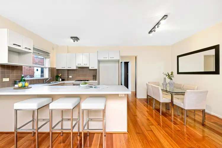 Second view of Homely apartment listing, 4/8 Elizabeth Parade, Lane Cove NSW 2066