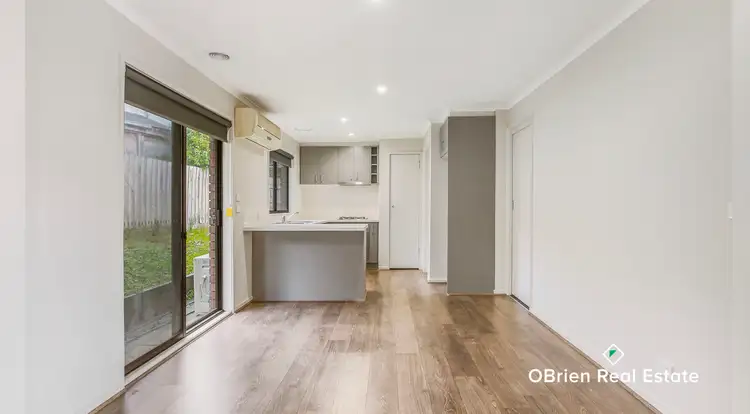 Third view of Homely unit listing, 2/12-14 Somerset Drive, Warragul VIC 3820