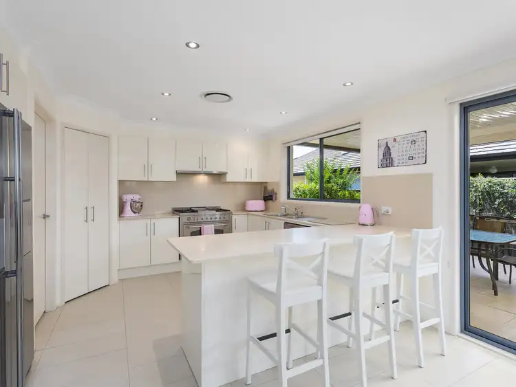 Third view of Homely house listing, 10 Gurry Avenue, Ropes Crossing NSW 2760