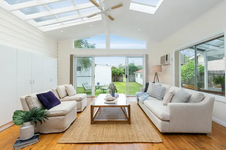 Fourth view of Homely house listing, 70 Wimbledon Avenue, North Narrabeen NSW 2101