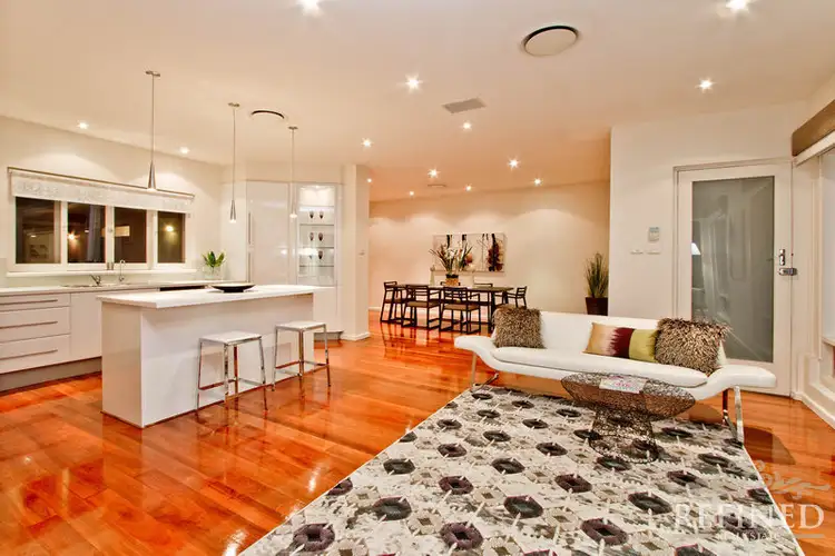 Fifth view of Homely house listing, 11 Montrose Avenue, Netherby SA 5062