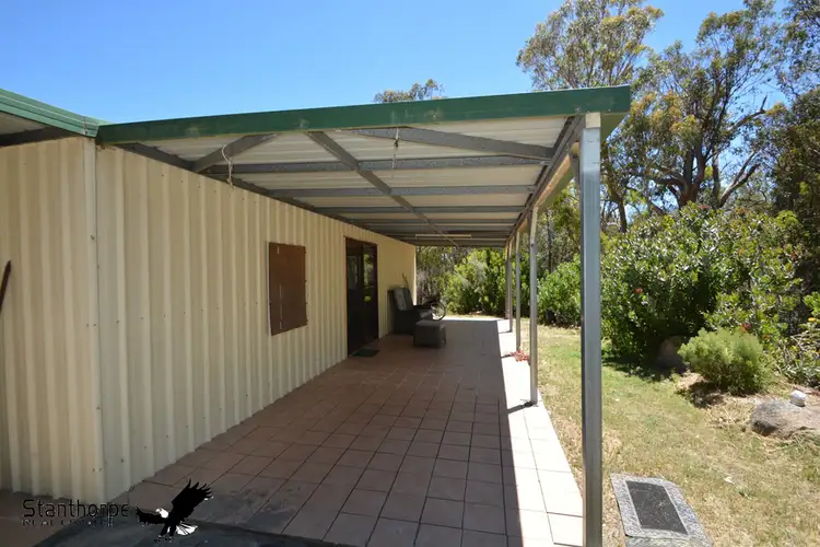 Second view of Homely house listing, 263 Mckechnie Road, Ruby Creek Via, Liston NSW 2372