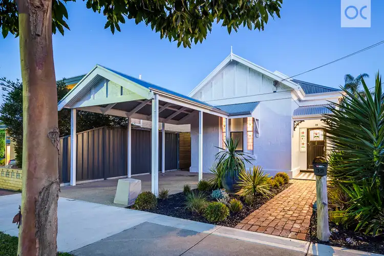 39 Beck Street, Henley Beach SA 5022