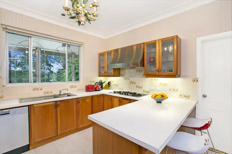 Fifth view of Homely house listing, 118 Tunstall Avenue, Kingsford NSW 2032
