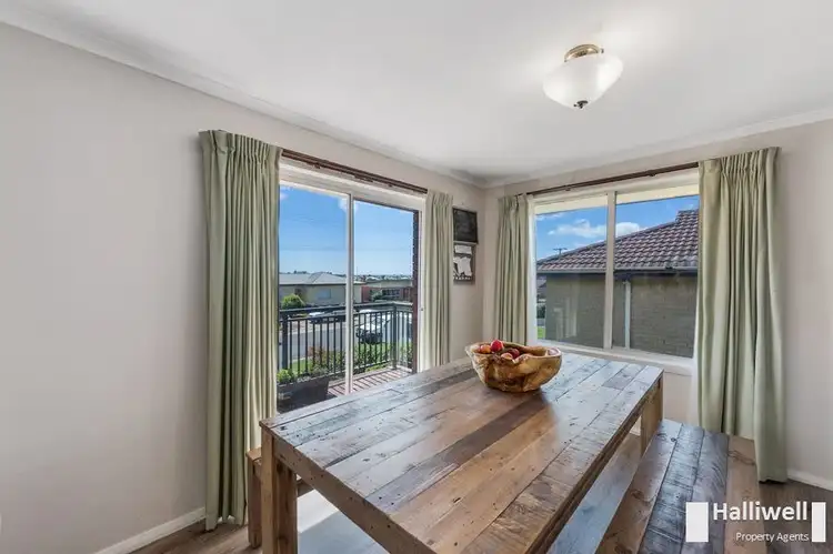 Fifth view of Homely house listing, 51 Lyons Avenue, Miandetta TAS 7310