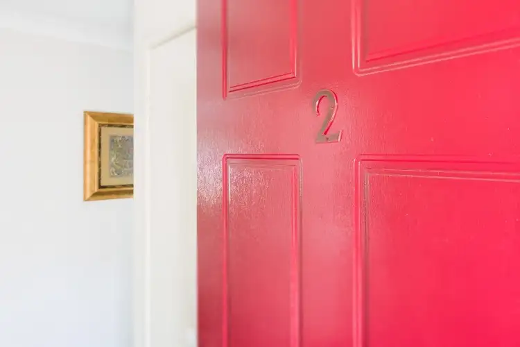 Second view of Homely villa listing, 2/108 Railway Crescent, Jannali NSW 2226