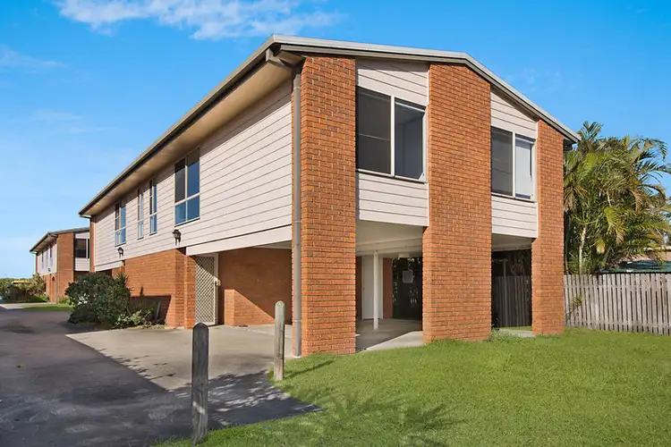 4/31 Grafton Street, Woodburn NSW 2472