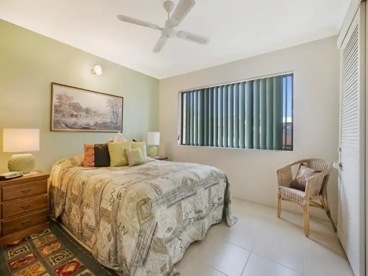 Fourth view of Homely unit listing, 5/9 Hall Avenue, Bongaree QLD 4507