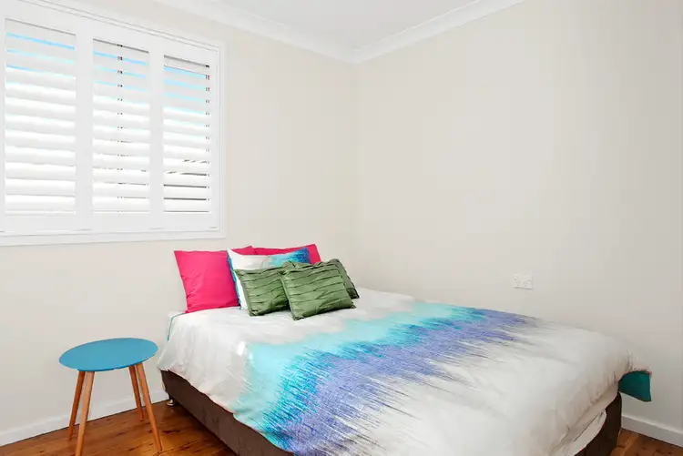 Fifth view of Homely unit listing, 1/91 Queen Street, Lake Illawarra NSW 2528