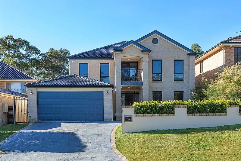 Main view of Homely house listing, 10 Green Street, Pleasure Point NSW 2172