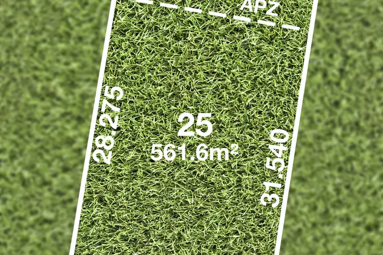 LOT 25, 1-15 Hamlyn Road, Hamlyn Terrace NSW 2259