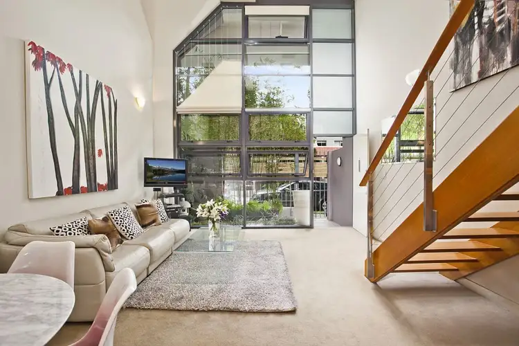 Unit 104/357 Glenmore Road, Paddington NSW 2021