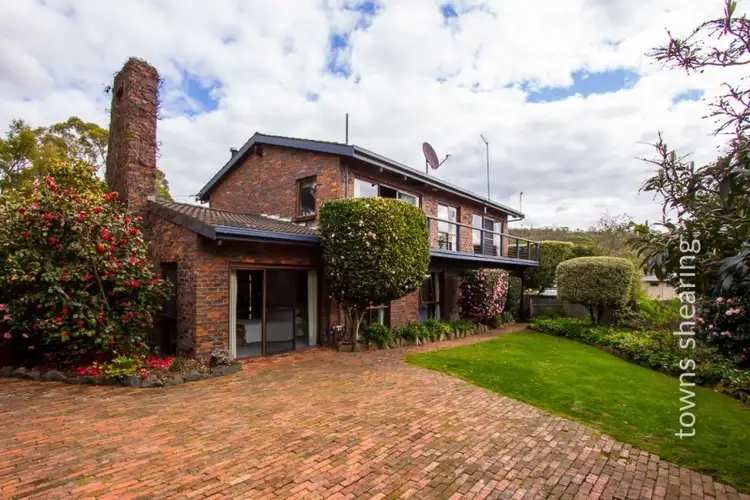 Fifth view of Homely house listing, 26 Coniston Place, Trevallyn TAS 7250