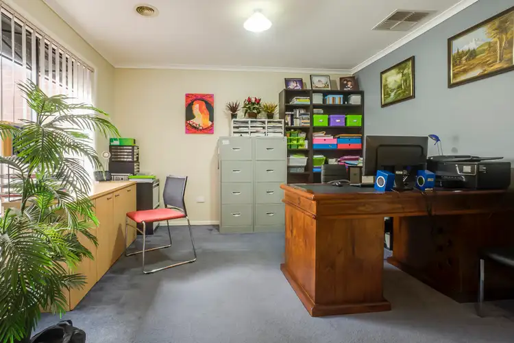 Sixth view of Homely house listing, 92 Sunset Views Boulevard, Tarneit VIC 3029