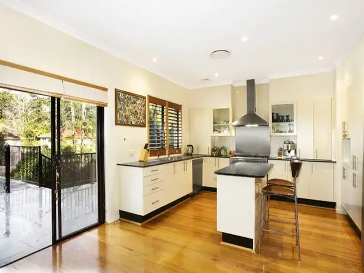 Fourth view of Homely house listing, 162 Killeaton Street, St Ives NSW 2075