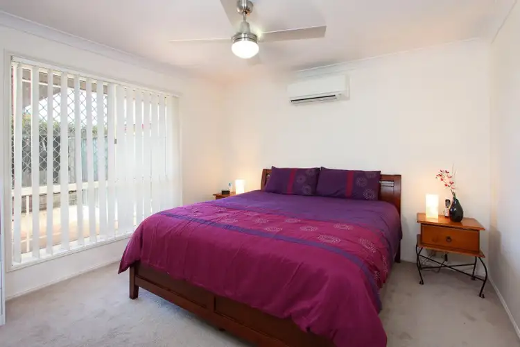 Fifth view of Homely villa listing, 27/1 Belgarah Place, Carina QLD 4152